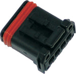 JAE Socket Housing