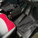 FLOOR LINER FIRST ROW | UA0137