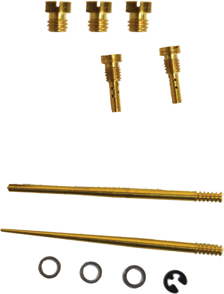 EZ TUNER KIT CV `04-06 XL