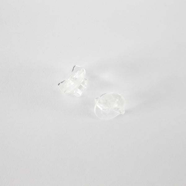 HORNET DS SCREW SET CLEAR