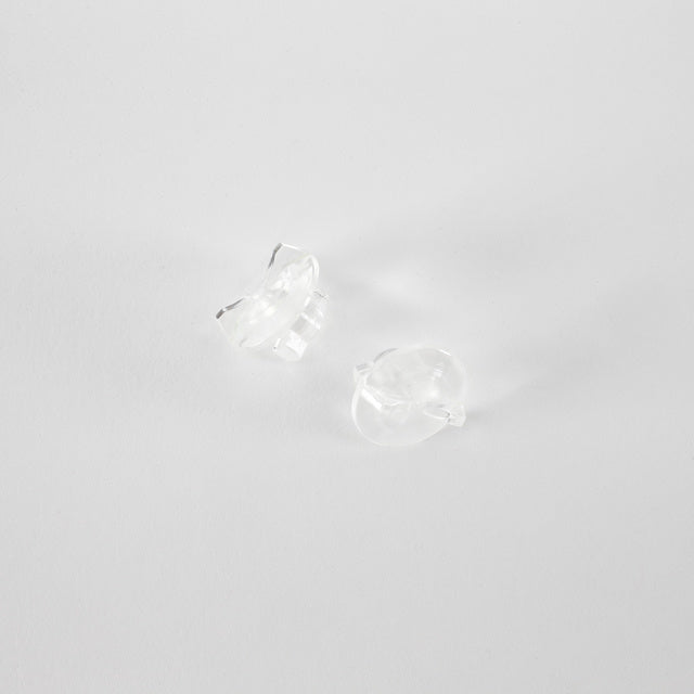 HORNET DS SCREW SET CLEAR