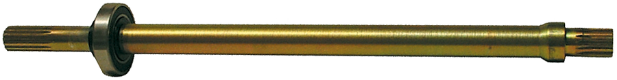 HOLLOW CONV SHAFT S-D
