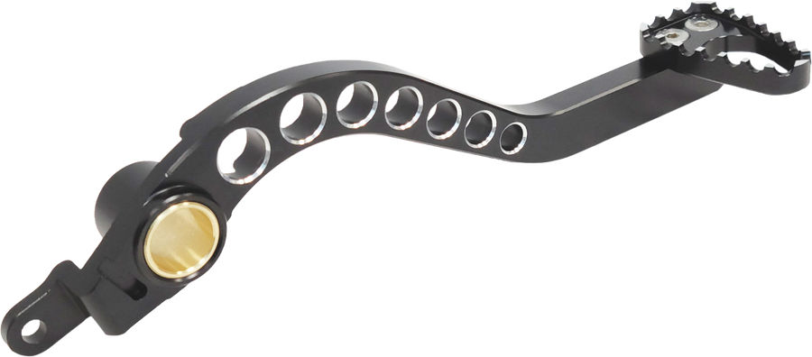 250R BRAKE LEVER BLACK | BL2-250R-BLK
