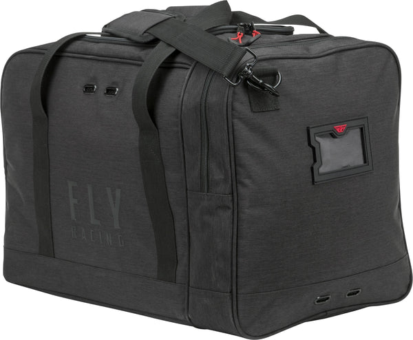 CARRY-ON BAG BLACK | 28-5227