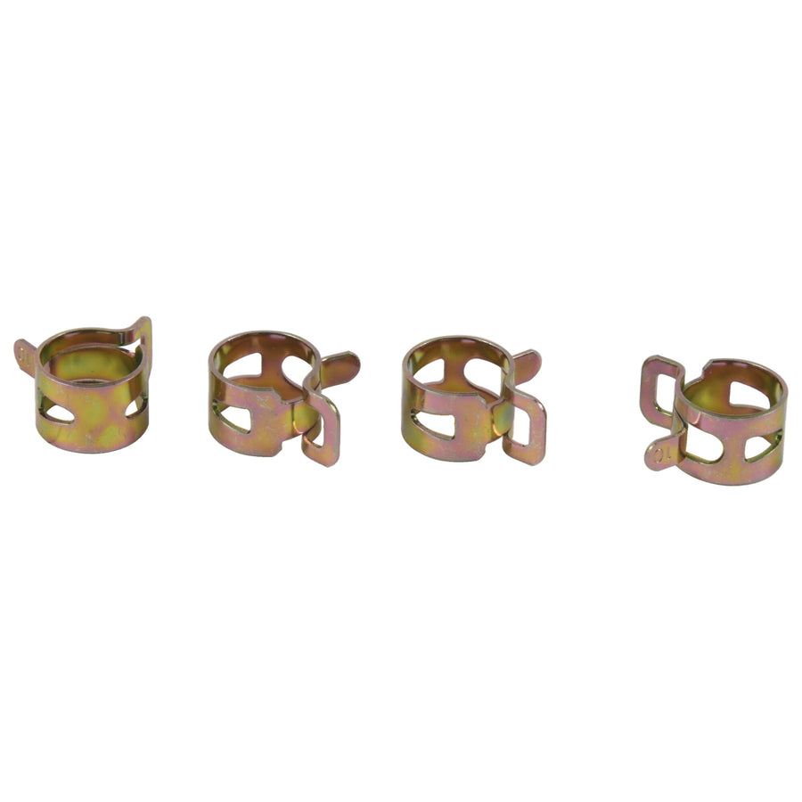 HOSE CLAMPS REFILL KIT 4/PK | FS00055