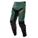 GRIND RAMONE PANT PIN/BLK