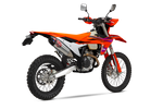 RS12 SLIP-ON KTM/HUS | 265022S320