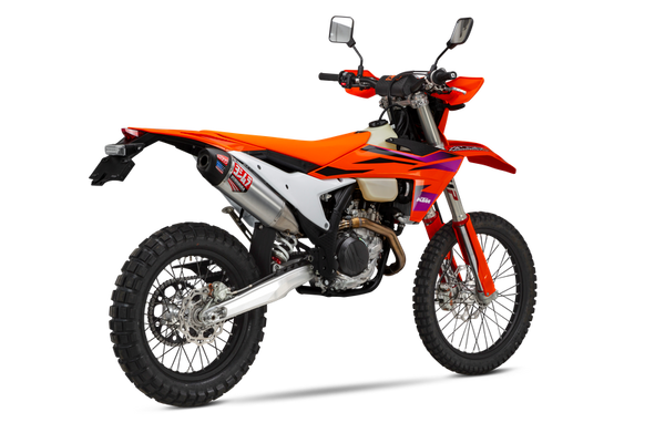 RS12 SLIP-ON KTM/HUS | 265022S320