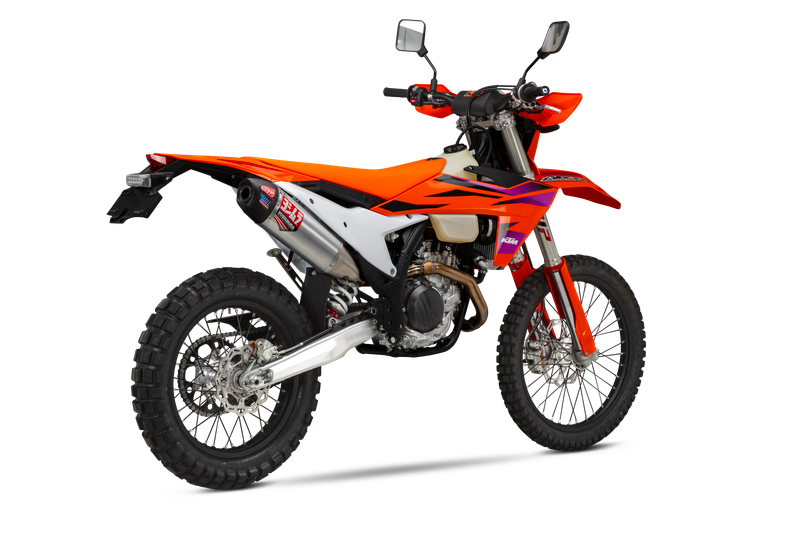 RS12 SLIP-ON KTM/HUS | 265022S320