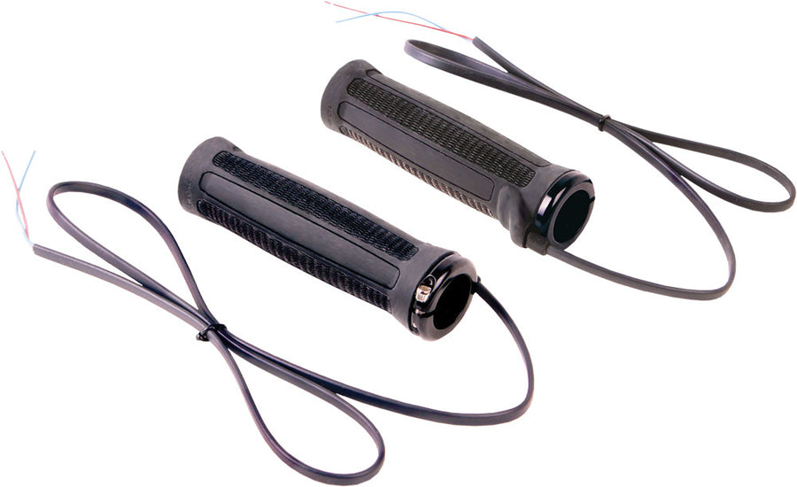 CLAMP-ON GRIP KIT