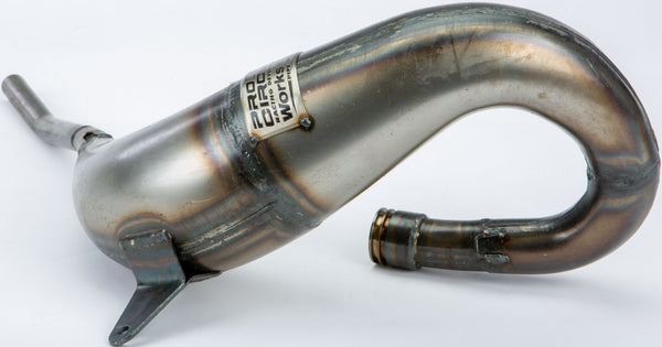WORKS EXHAUST PIPE | 0721185