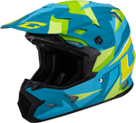 MX-96 Splinter Helmet