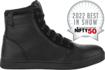 Axle Leather Waterproof Shoes