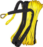 Synthetic Winch Rope