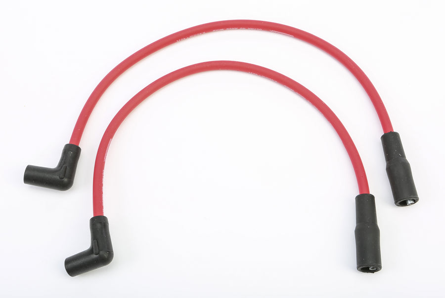 IGN WIRES ULTRA 40/SET RED 04-06 XL | 28630