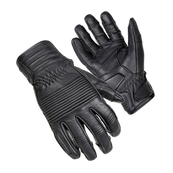 ASSOCIATE GLOVE BLACK