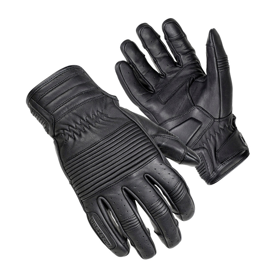 ASSOCIATE GLOVE BLACK