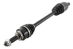 8 BALL EXTREME AXLE REAR | AB8-HO-8-323