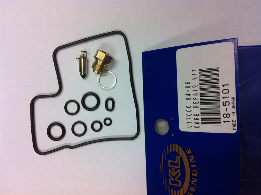 CARBURETOR REPAIR KIT