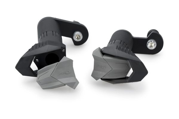 FRAME SLIDERS R19 BLACK APR