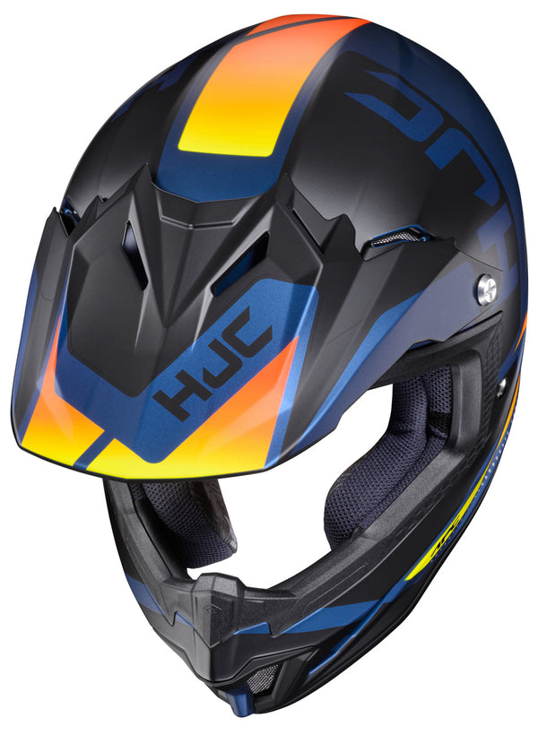 CL-XY 2 CREED MC-27SF