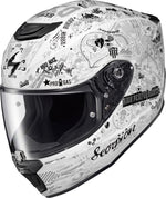2026 EXO R330 Full Face Helmet