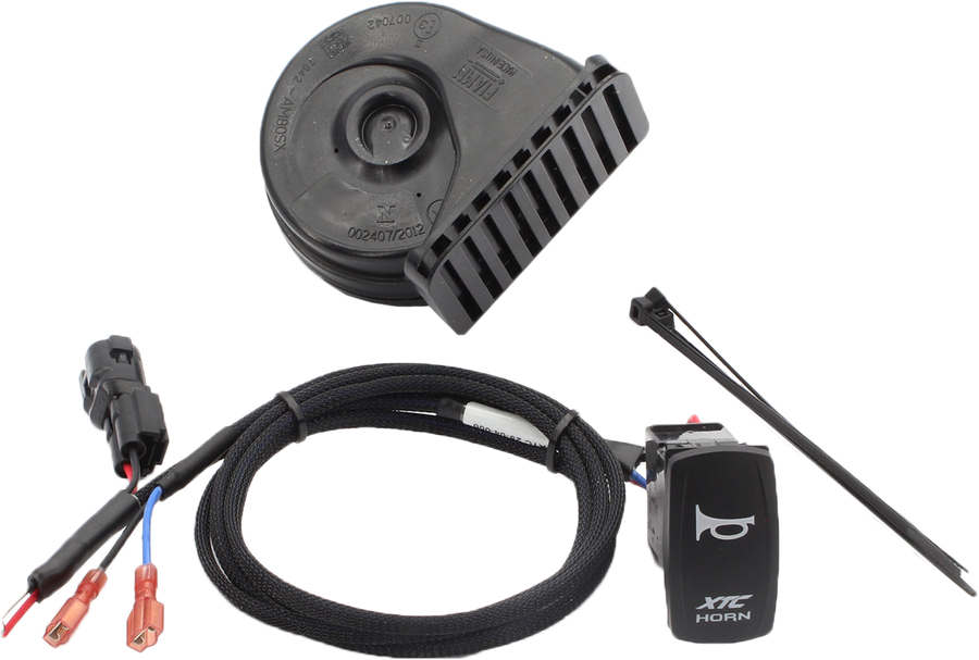 HORN KIT PNP CFMOTO | HORN-CFM-U10