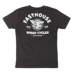 MALEN TEE BLACK