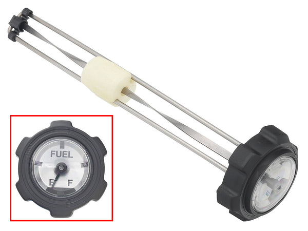 GAS CAP W/ GAUGE | SM-07223