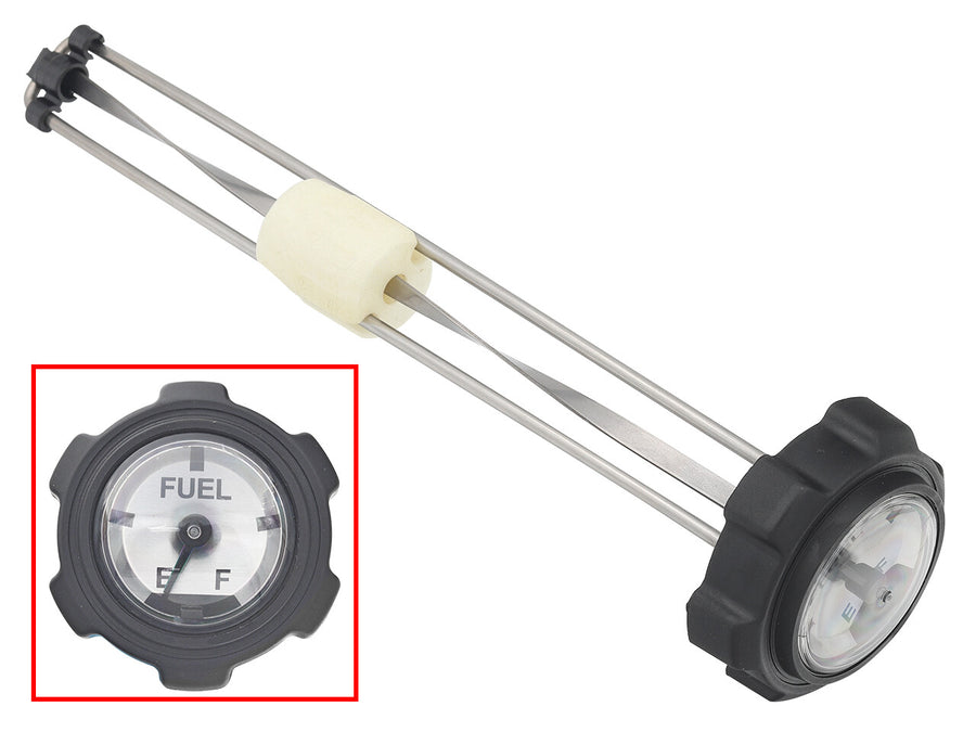 GAS CAP W/ GAUGE | SM-07223