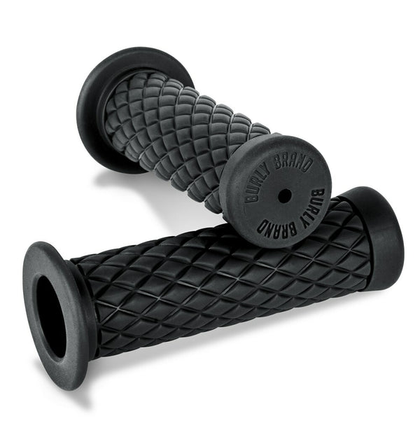 1" Diamondback Grips