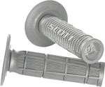 Radial Half Waffle Grips