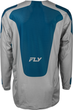 2025.5 Kinetic Mesh Sym Jersey