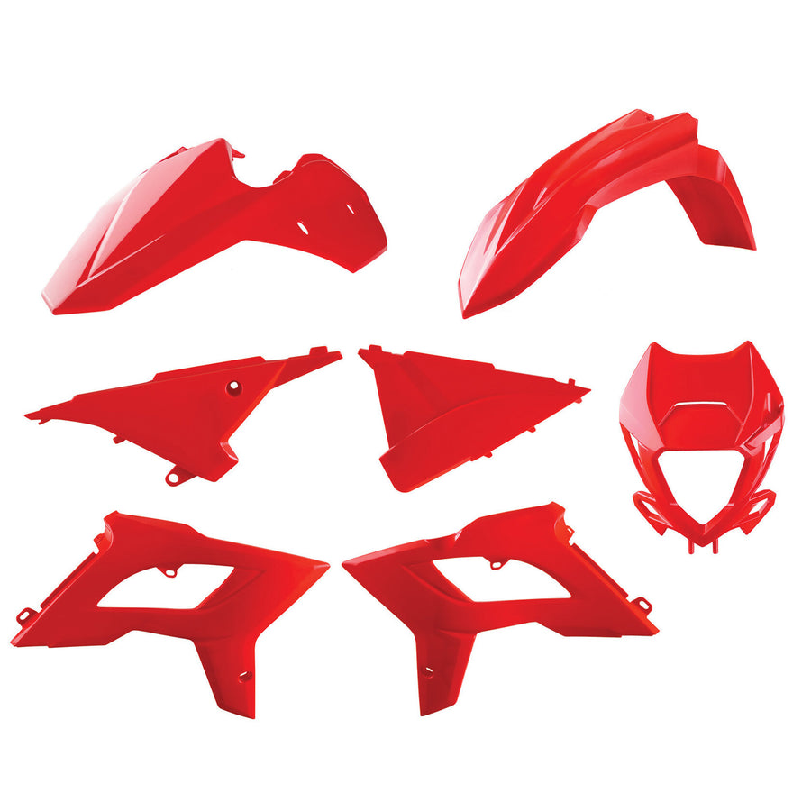 Restyle Kit