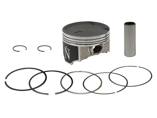 PISTON KIT 82.46/+0.50 AC/SUZ