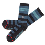 JAM SOCK NAVY/BLACK