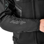 S1 D3O MESH JACKET BLACK 5XL