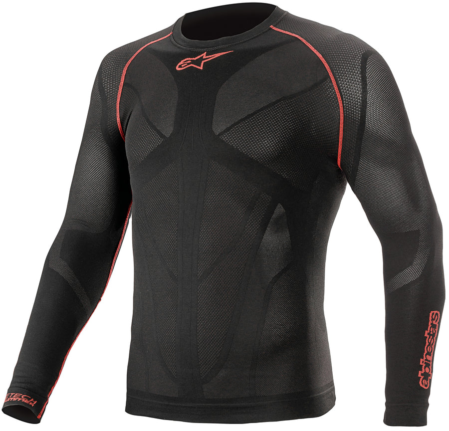 RIDE TECH V2 TOP LS