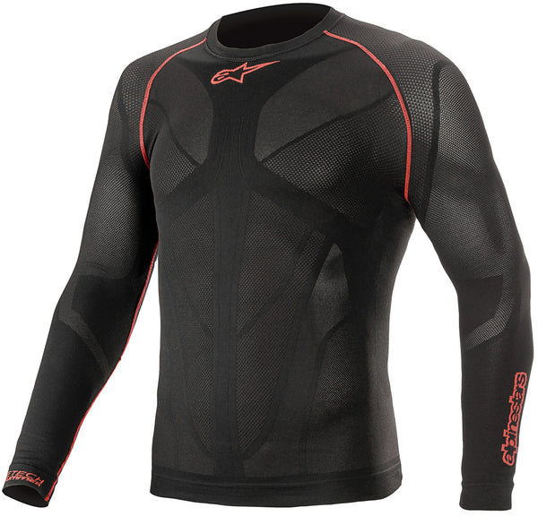 RIDE TECH V2 TOP LS