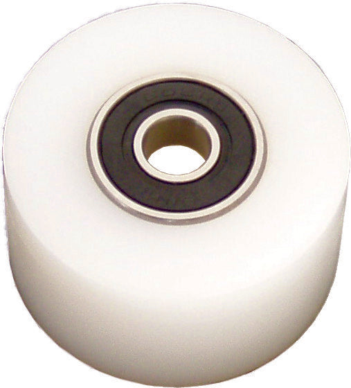 CHAIN ROLLER - TOP (WHITE)