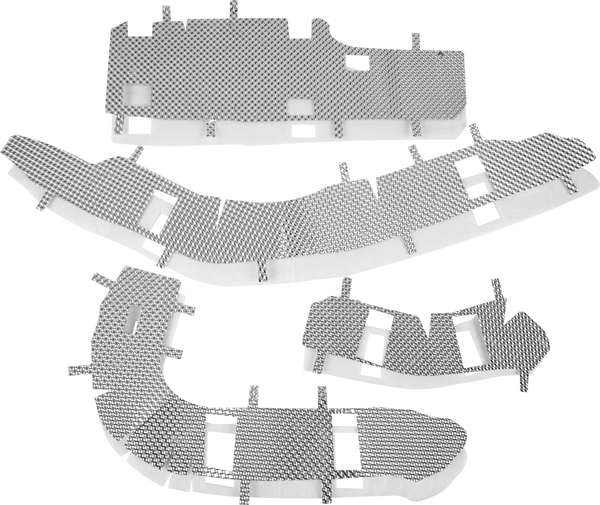 Heat Shield Liners