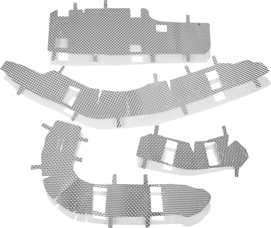 Heat Shield Liners