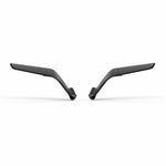 STEALTH SPORT MIRROR BLACK PAIR APR | BSS071B