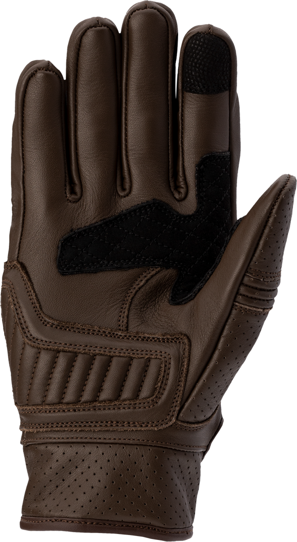 ROADSTER 3 CE GLOVE BROWN