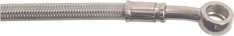 STEEL BRAKE LINE FRONT YAM | FK003D83-1