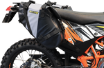 HURRICANE SADDLEBAGS DUAL SPORT 14L/28L SET | SE-4014