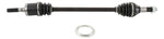 8 BALL EXTREME AXLE FRONT | AB8-CA-8-217