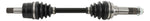 6 BALL HEAVY DUTY AXLE FRONT