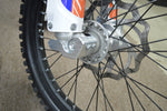 RIGHT SIDE FORK GUARD | 32-1246