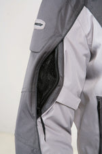 FLEX 3 JKT GM.SL/SL WMN